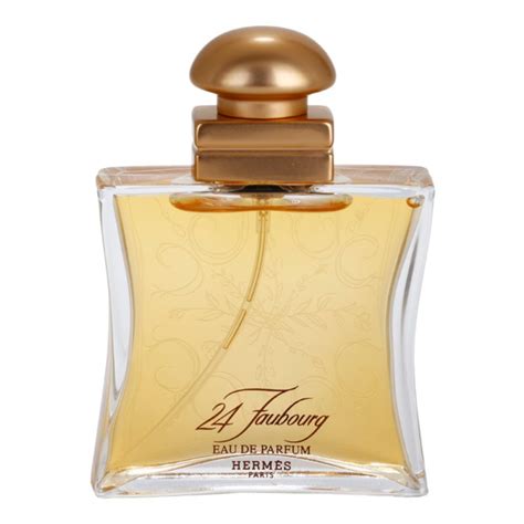 24 faubourg lait parfume hermes|hermes eau de parfum.